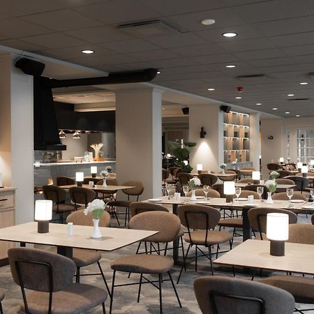 Scandic Sunnfjord Hotel & Spa Førde Kültér fotó