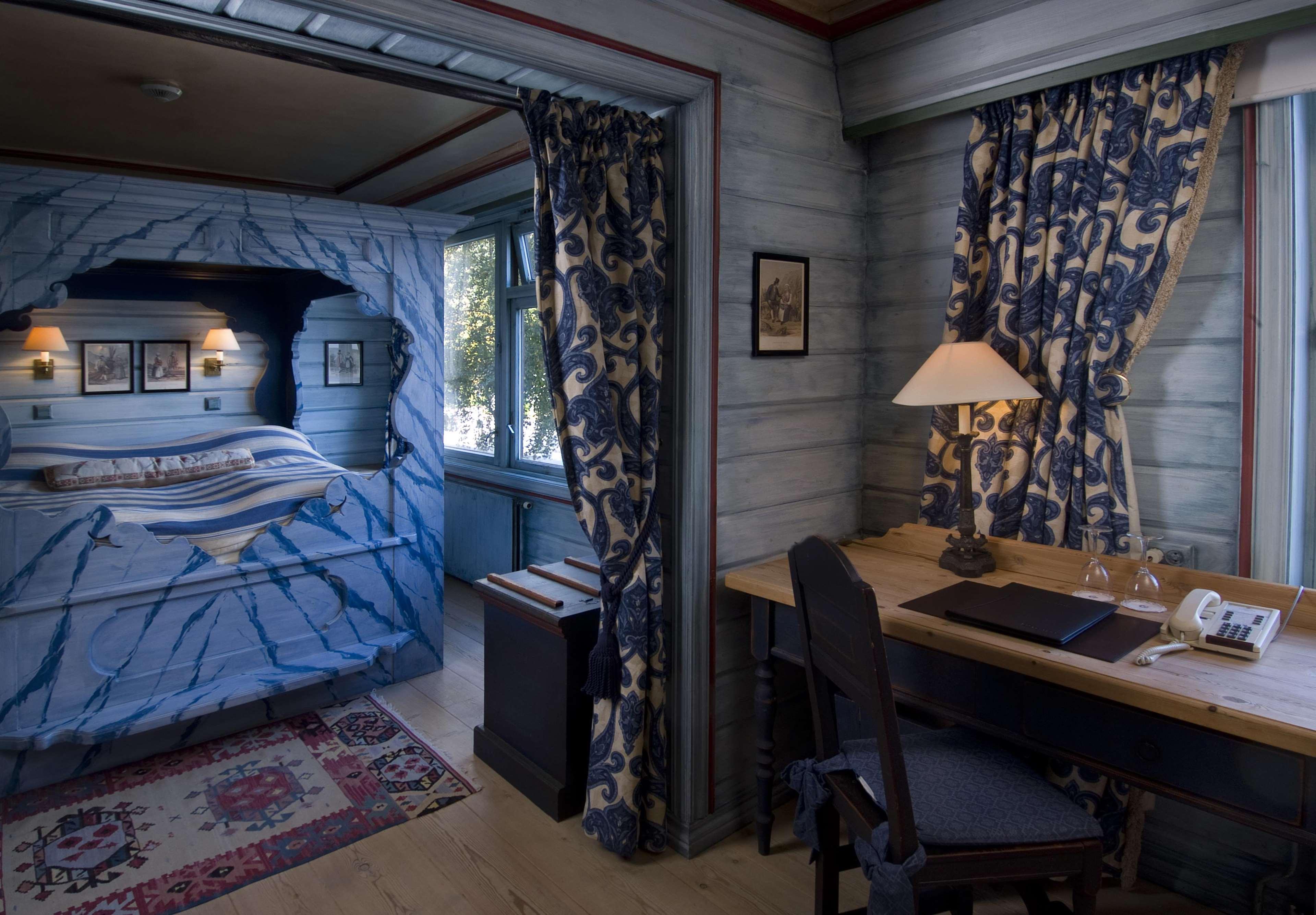 Scandic Sunnfjord Hotel & Spa Førde Kültér fotó