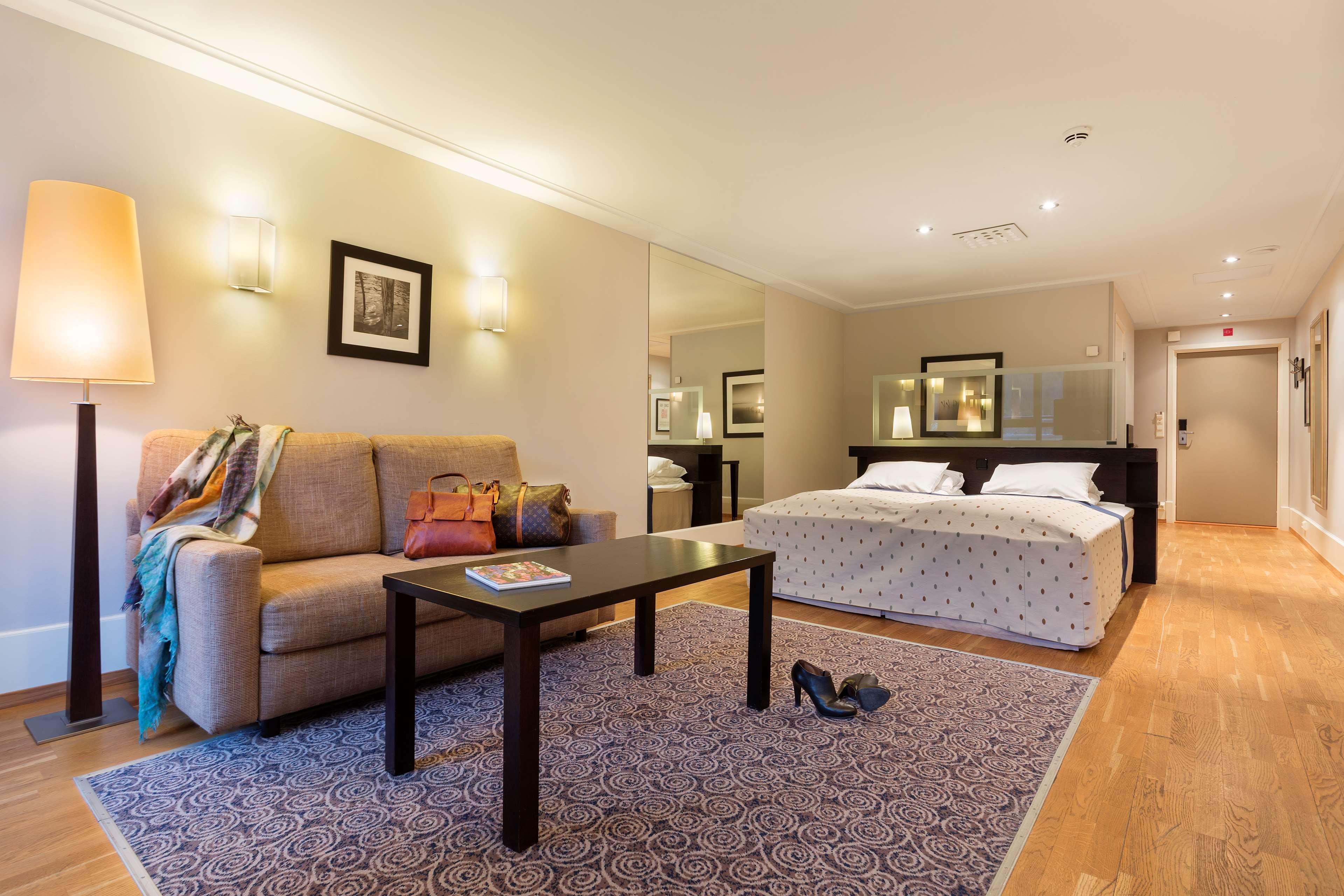 Scandic Sunnfjord Hotel & Spa Førde Kültér fotó