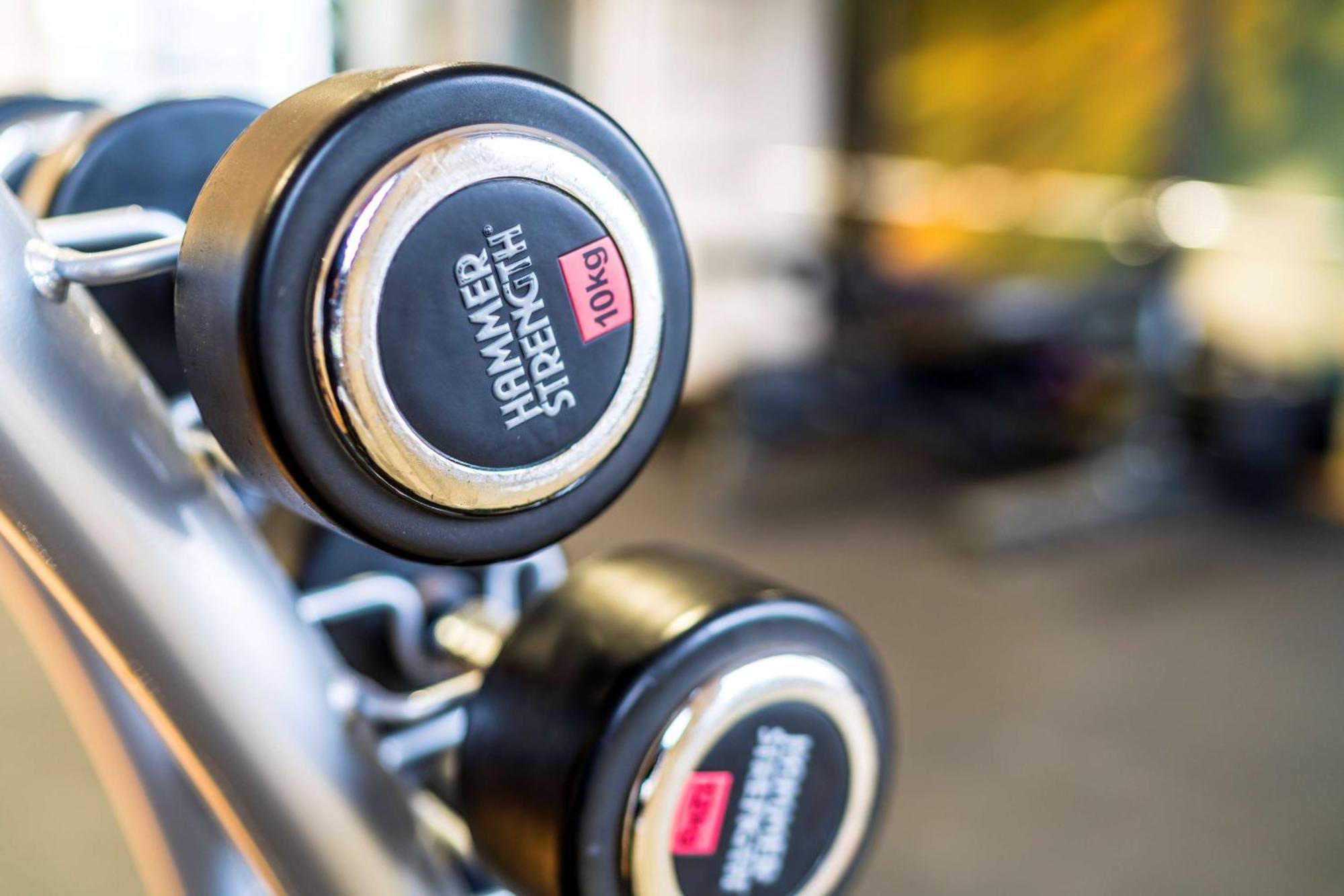 Scandic Sunnfjord Hotel & Spa Førde Kültér fotó