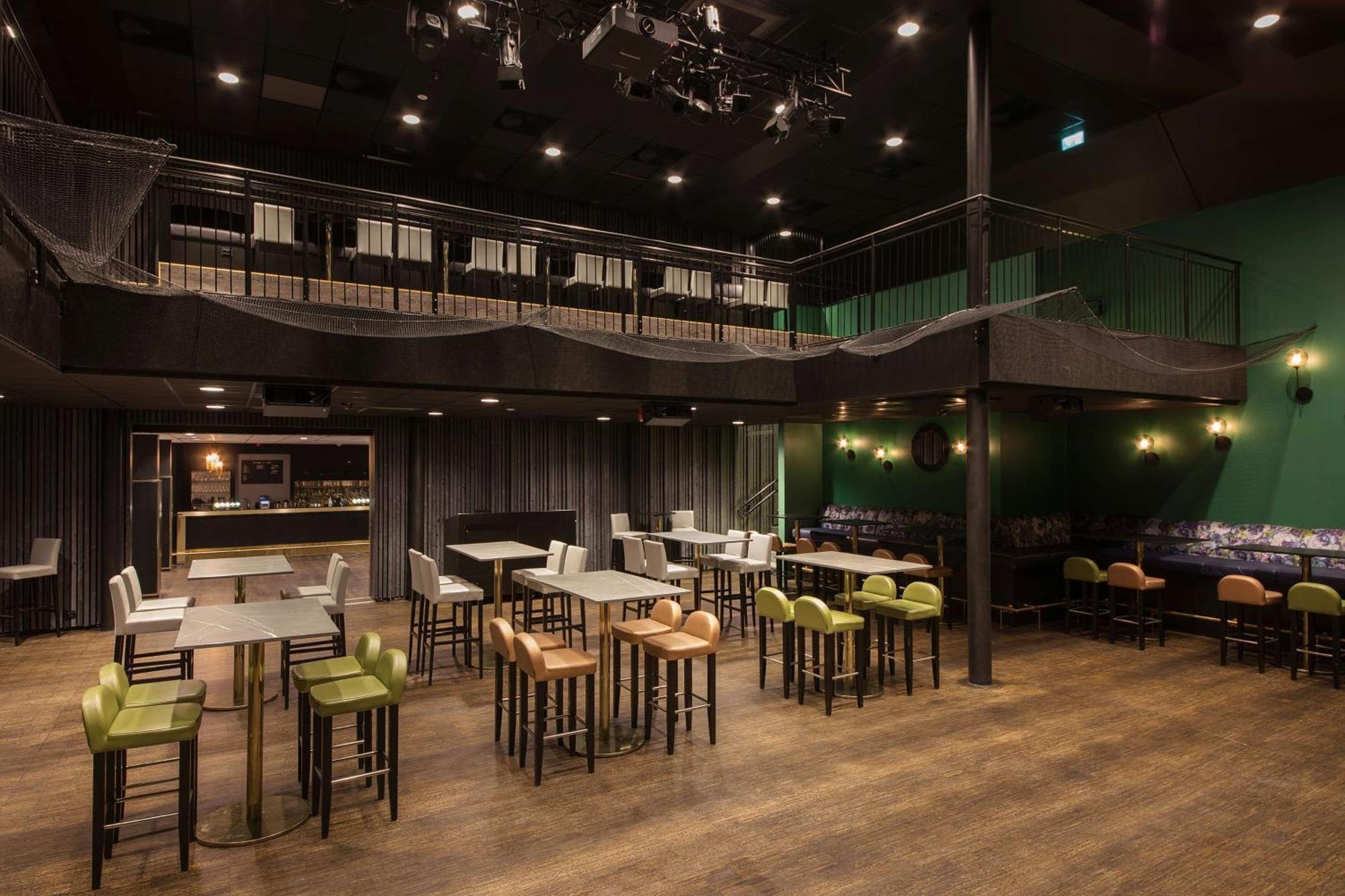 Scandic Sunnfjord Hotel & Spa Førde Kültér fotó